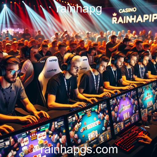 A Ascensão dos Jogos Multiplayer: Conectando Jogadores pelo Mundo